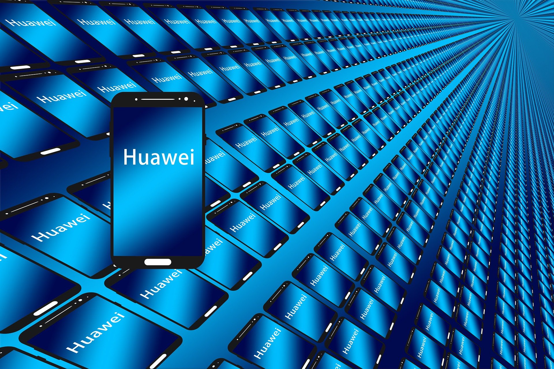 huawei