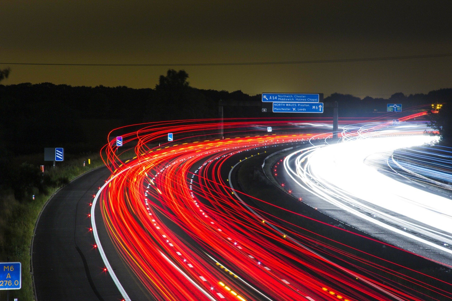 koniec bramek na autostradach